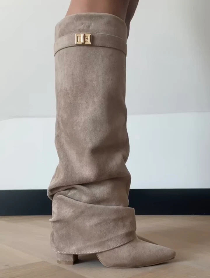 It Girl Boots