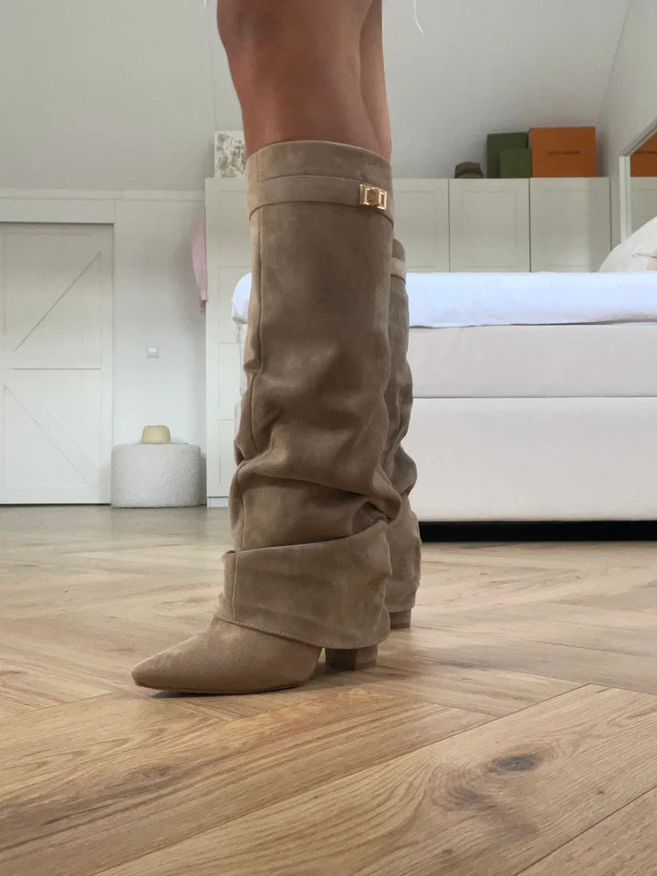 It Girl Boots