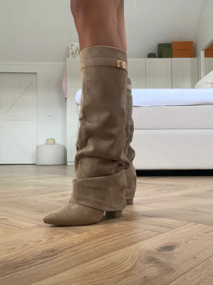 It Girl Boots