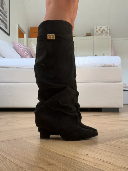 It Girl Boots